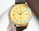 AAA Copy Omega Seamaster Yellow Gold Case 9015 Automatic Watch 40mm (4)_th.jpg